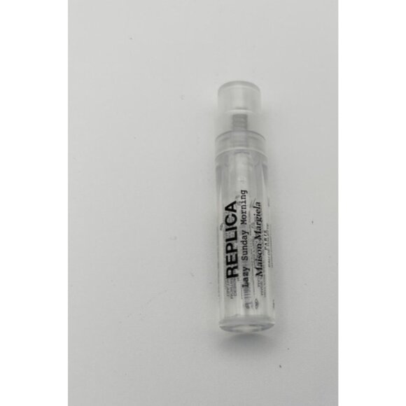 Lazy Sunday Morning MAISON MARGIELA Replica EDP Women's Fragrance .04 oz / 1.2ml - Picture 2 of 3